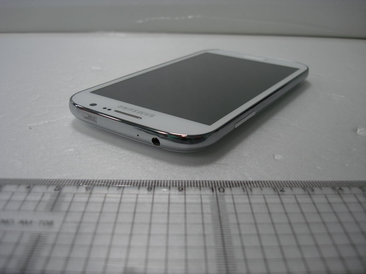 Portable Handset - FCC ID A3LSCHI879 - Samsung Electronics Co Ltd (4)