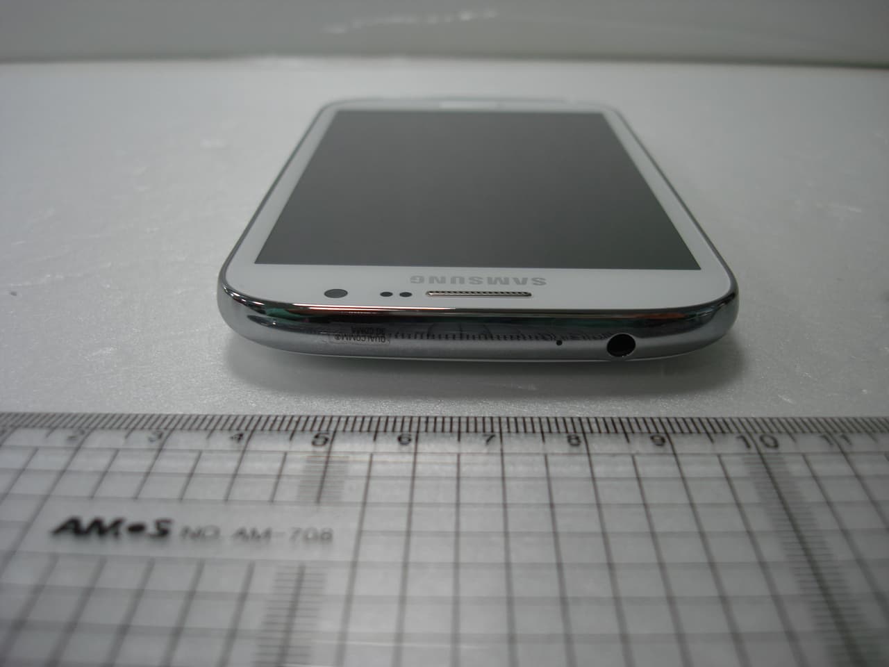 Portable Handset - FCC ID A3LSCHI879 - Samsung Electronics Co Ltd (3)