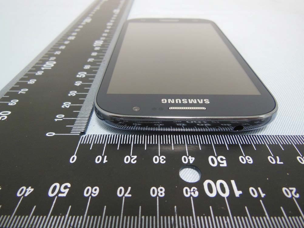 Mobile Phone - FCC ID A3LSCHI879E - Samsung Electronics Co Ltd (5)