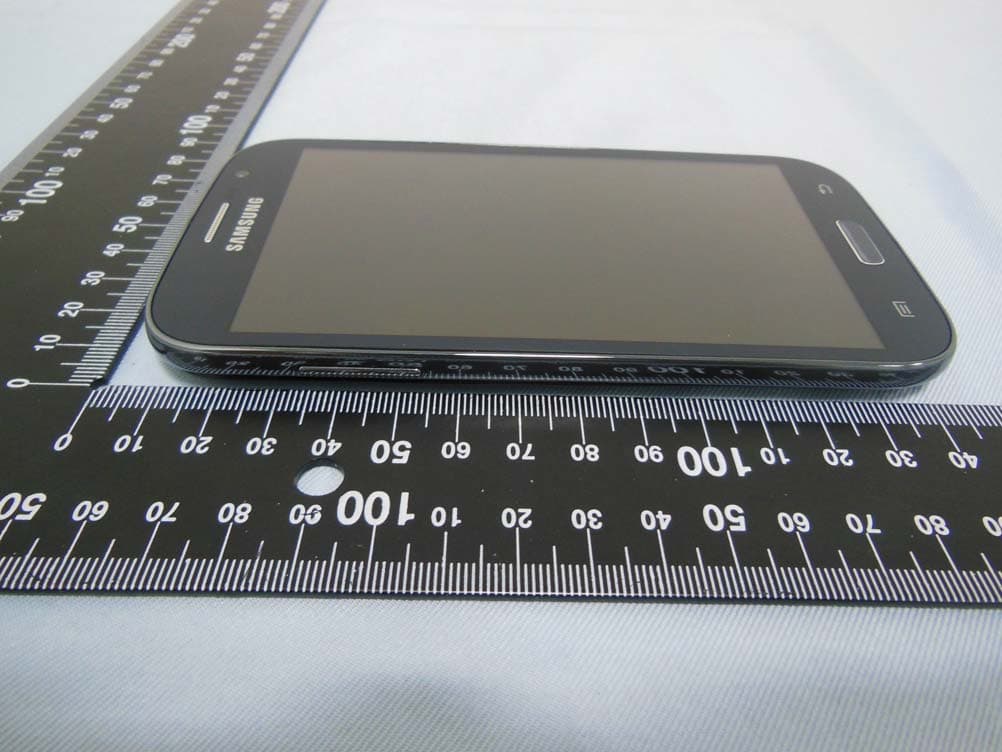 Mobile Phone - FCC ID A3LSCHI879E - Samsung Electronics Co Ltd (1)