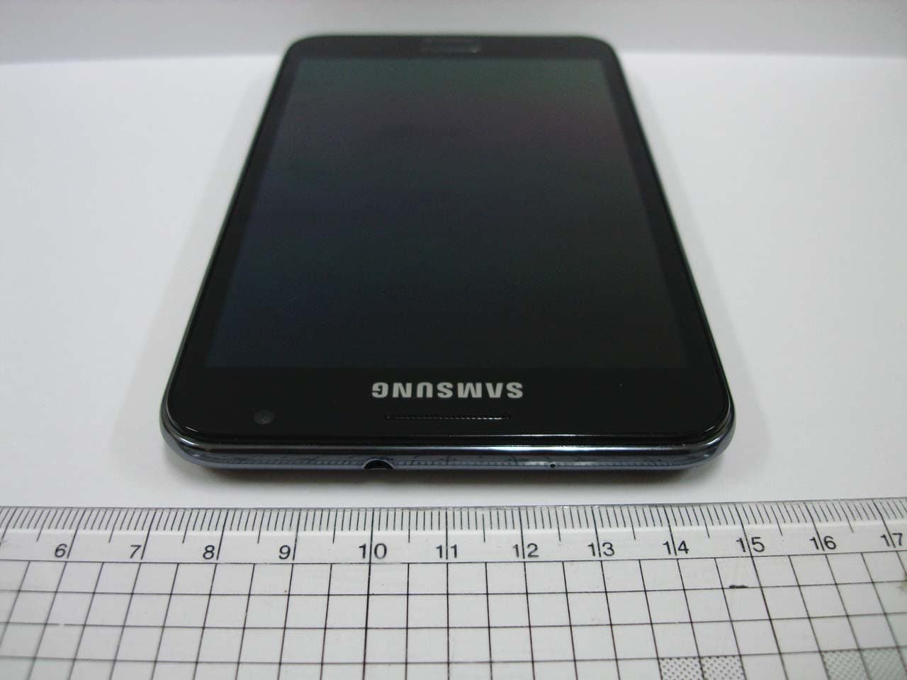 PCS GSM/CDMA Phone with WLAN and Bluetooth - FCC ID A3LSCHI889 - Samsung Electronics Co Ltd (4)