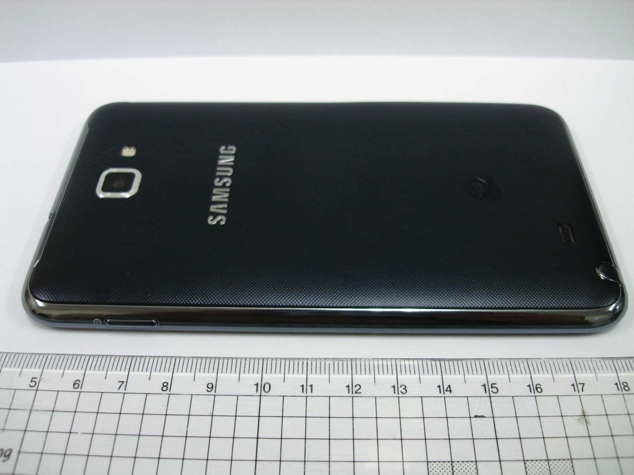 PCS GSM/CDMA Phone with WLAN and Bluetooth - FCC ID A3LSCHI889 - Samsung Electronics Co Ltd (1)