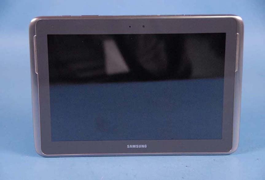 Portable Tablet Computer with Multi-band CDMA/LTE, WLAN and Bluetooth - FCC ID A3LSCHI925U - Samsung Electronics Co Ltd (1)