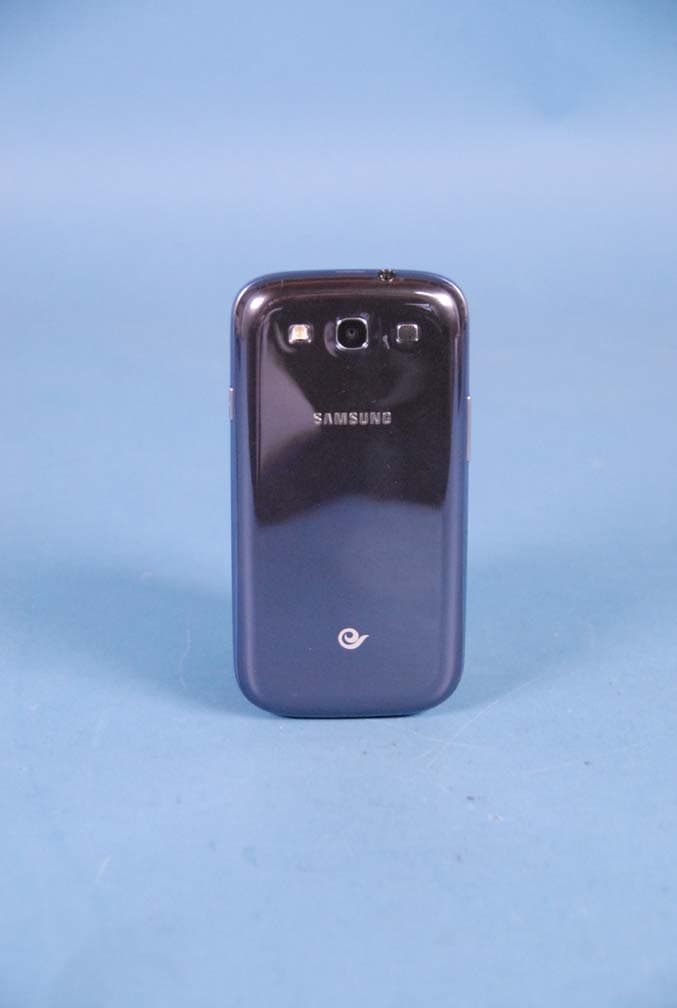 Cellular CDMA and PCS CDMA/ GSM/ EDGE Phone with WLAN, Bluetooth and RFID - FCC ID A3LSCHI939D - Samsung Electronics Co Ltd (3)