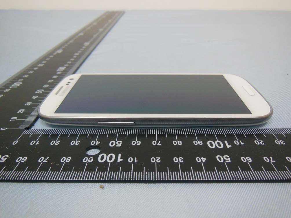 Mobile Phone - FCC ID A3LSCHI939I - Samsung Electronics Co Ltd (3)
