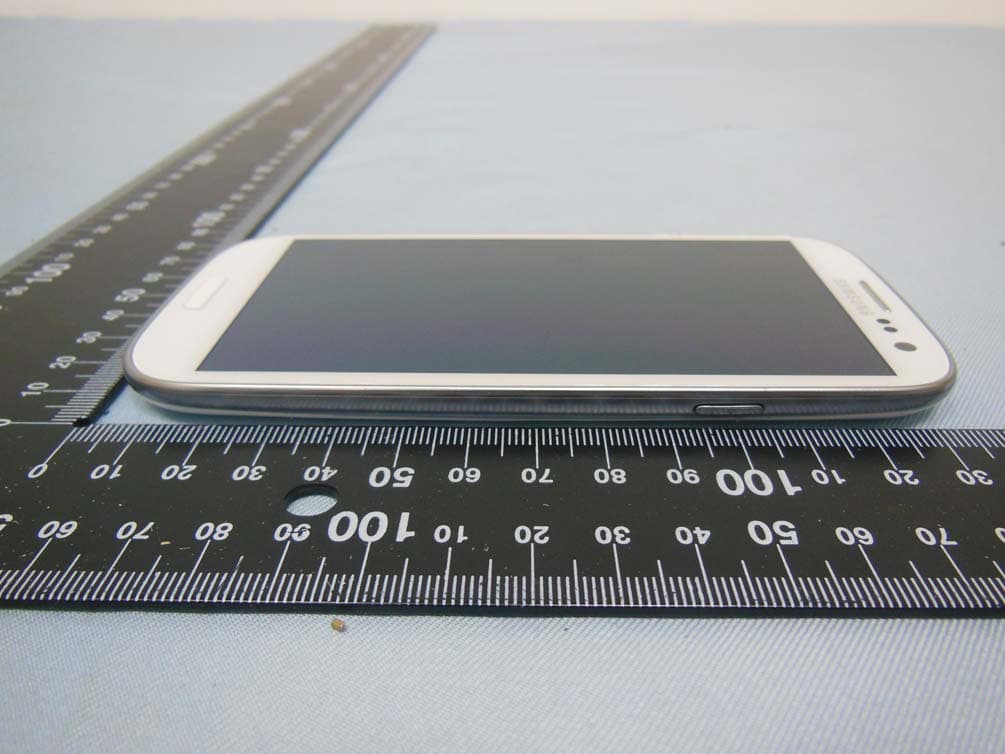 Mobile Phone - FCC ID A3LSCHI939I - Samsung Electronics Co Ltd (2)