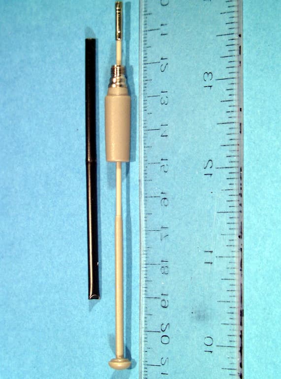 Single-Mode Cellular Phone (CDMA) - FCC ID A3LSCHM105 - Samsung Electronics Co Ltd (1)