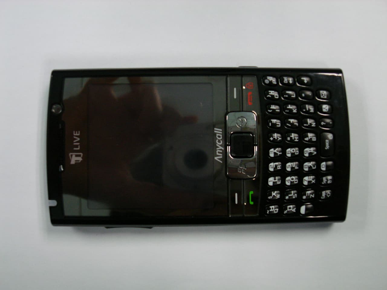 Cellular/PCS GSM Phone with Bluetooth - FCC ID A3LSCHM480 - Samsung Electronics Co Ltd (2)