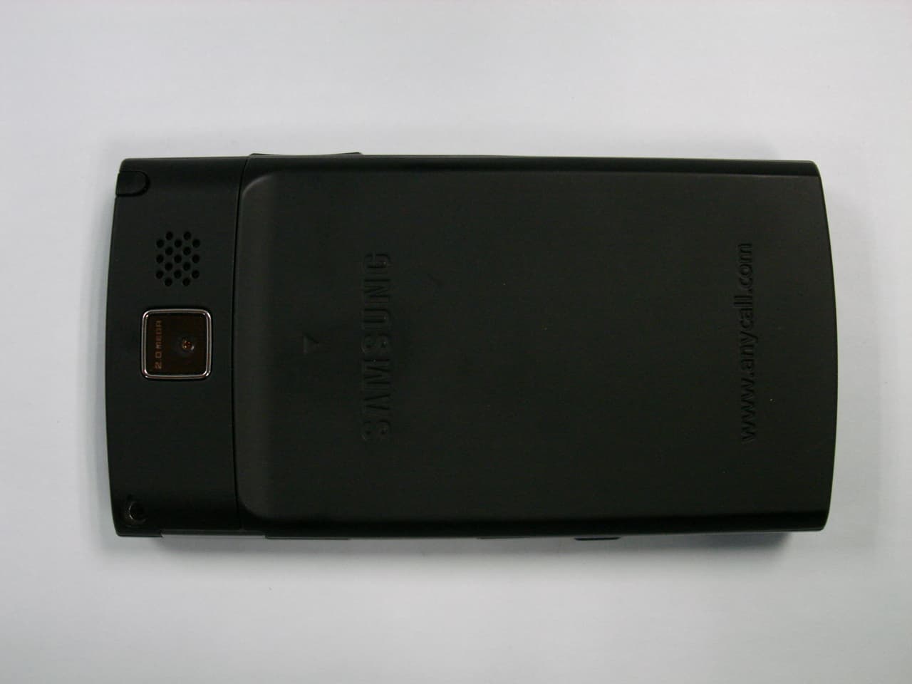 Cellular/PCS GSM Phone with Bluetooth - FCC ID A3LSCHM480 - Samsung Electronics Co Ltd (4)