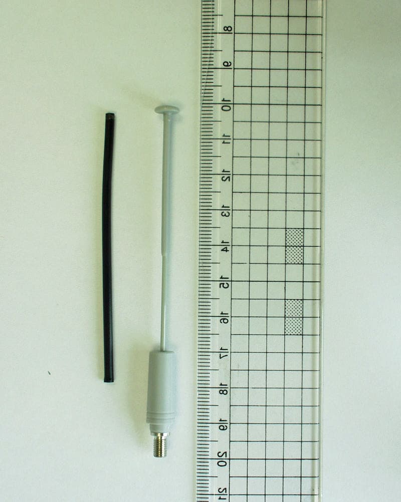 Single-Mode Cellular Phone (CDMA) - FCC ID A3LSCHN191 - Samsung Electronics Co Ltd (1)