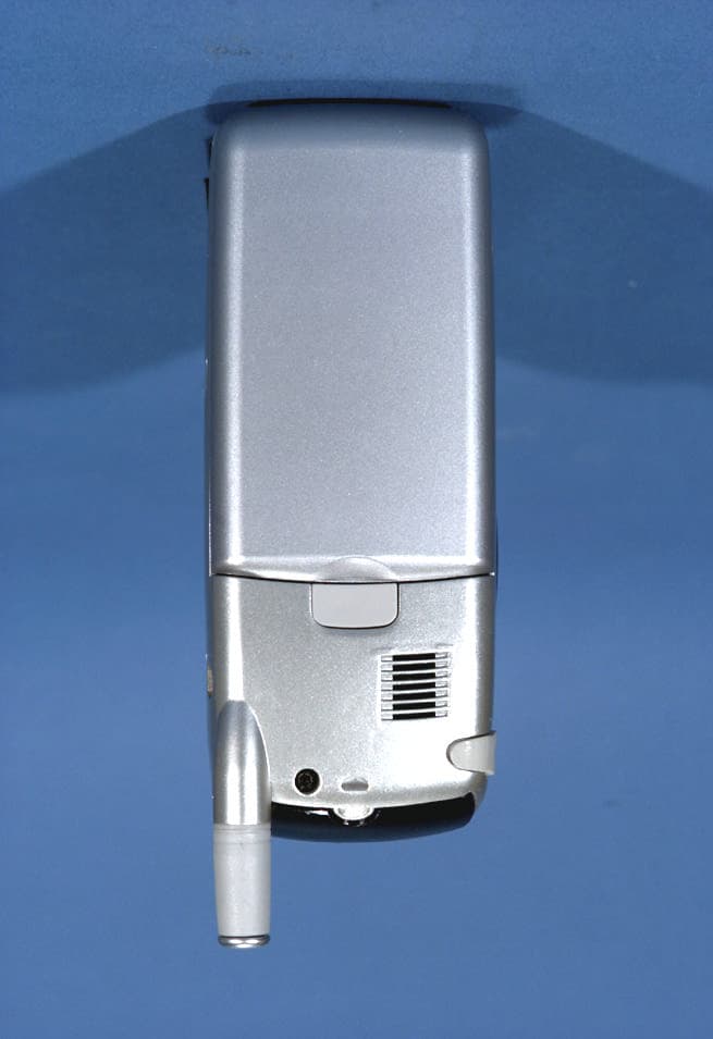 Single-Mode Cellular CDMA Phone - FCC ID A3LSCHN299 - Samsung Electronics Co Ltd (4)