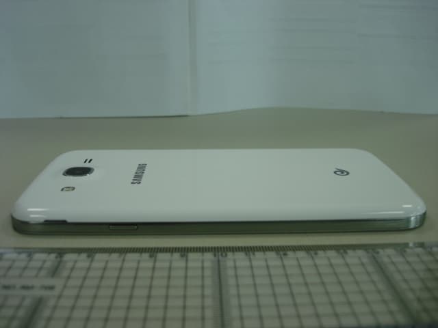 Cellular/PCS GSM and PCS CDMA Phone with WLAN and Bluetooth - FCC ID A3LSCHP709 - Samsung Electronics Co Ltd (4)
