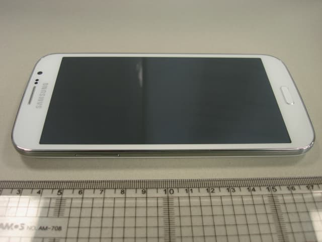 Cellular/PCS GSM and PCS CDMA Phone with WLAN and Bluetooth - FCC ID A3LSCHP709 - Samsung Electronics Co Ltd (5)
