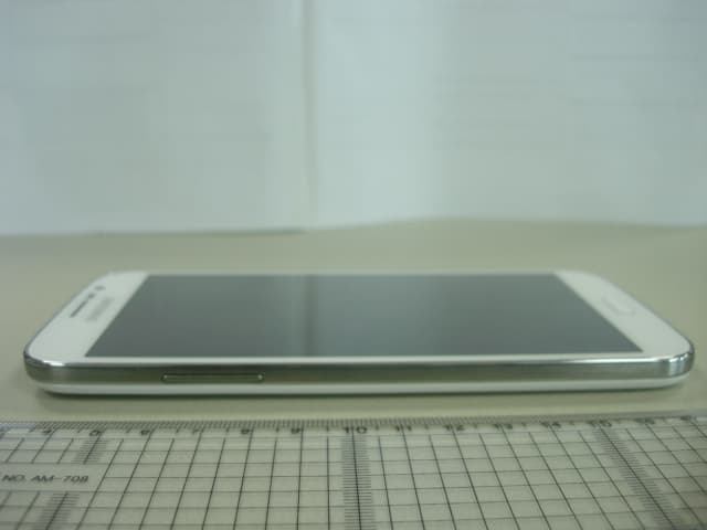 Cellular/PCS GSM and PCS CDMA Phone with WLAN and Bluetooth - FCC ID A3LSCHP709 - Samsung Electronics Co Ltd (2)