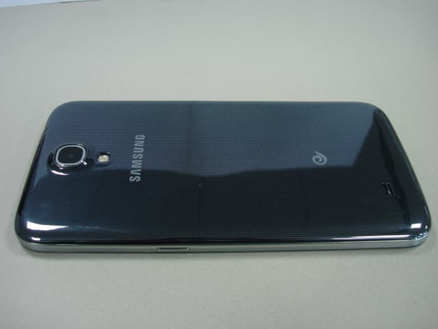 Cellular/PCS GSM and PCS CDMA Phone with WLAN, Bluetooth and RFID - FCC ID A3LSCHP729 - Samsung Electronics Co Ltd (4)