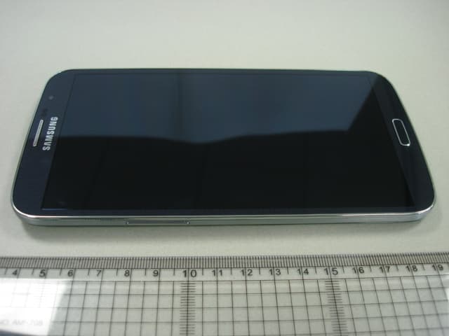 Cellular/PCS GSM and PCS CDMA Phone with WLAN, Bluetooth and RFID - FCC ID A3LSCHP729 - Samsung Electronics Co Ltd (3)