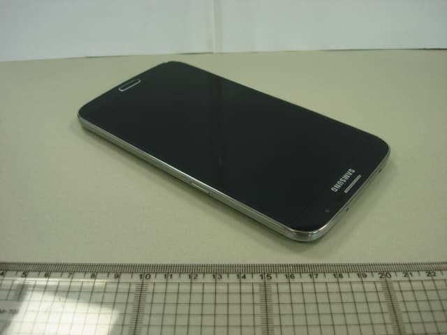 Cellular/PCS GSM and PCS CDMA Phone with WLAN, Bluetooth and RFID - FCC ID A3LSCHP729 - Samsung Electronics Co Ltd (5)