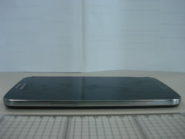 Cellular/PCS GSM and PCS CDMA Phone with WLAN, Bluetooth and RFID - FCC ID A3LSCHP729 - Samsung Electronics Co Ltd (1)