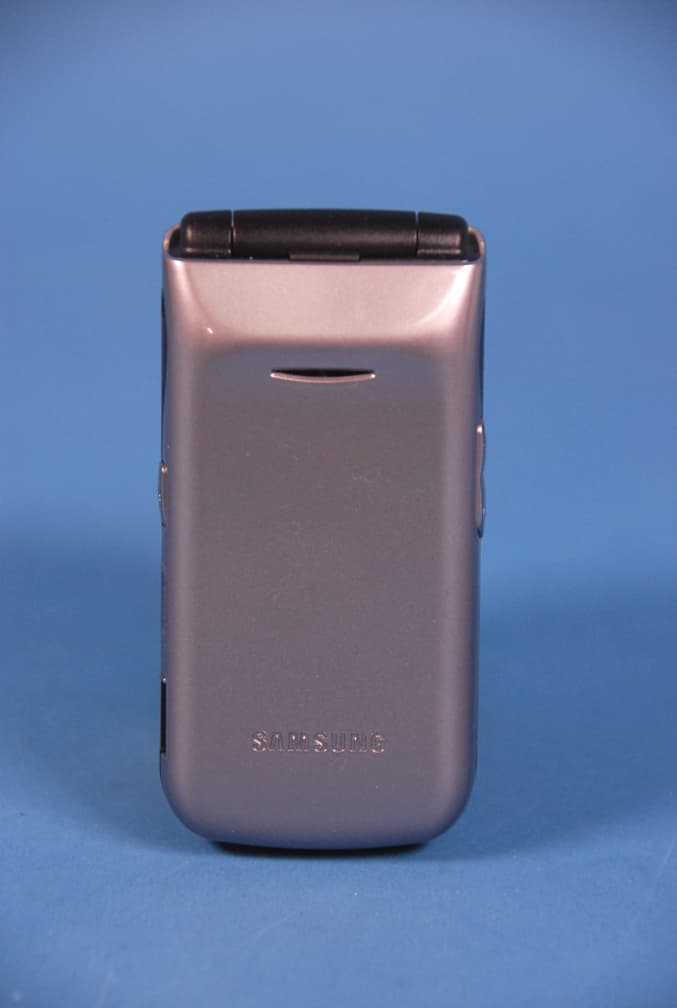Cellular/PCS/AWS CDMA Phone with Bluetooth - FCC ID A3LSCHR261 - Samsung Electronics Co Ltd (5)