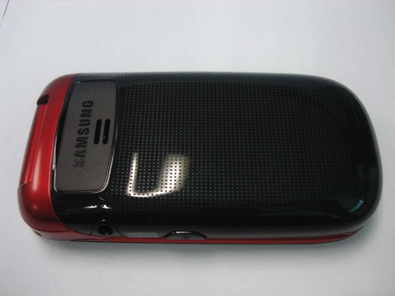 Cellular/PCS/AWS CDMA Phone with Bluetooth - FCC ID A3LSCHR270 - Samsung Electronics Co Ltd (4)