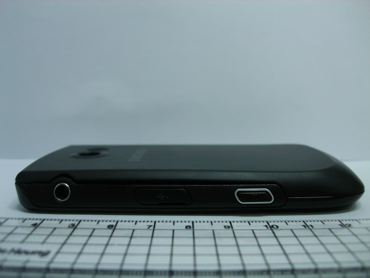 Cellular/PCS CDMA Phone with Bluetooth - FCC ID A3LSCHR375C - Samsung Electronics Co Ltd (5)