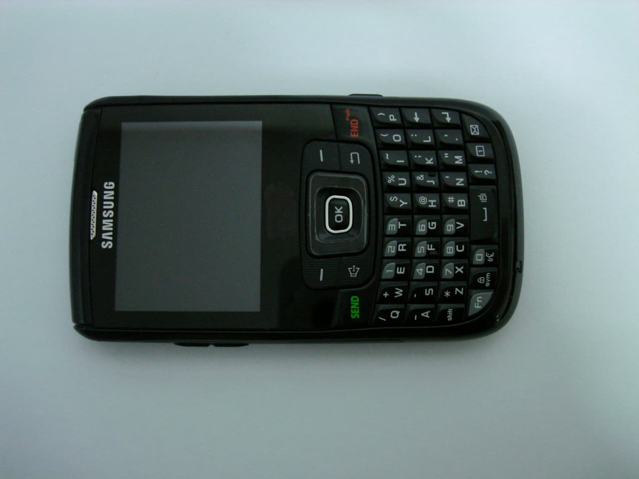 Cellular/PCS CDMA Phone with Bluetooth - FCC ID A3LSCHR375C - Samsung Electronics Co Ltd (3)