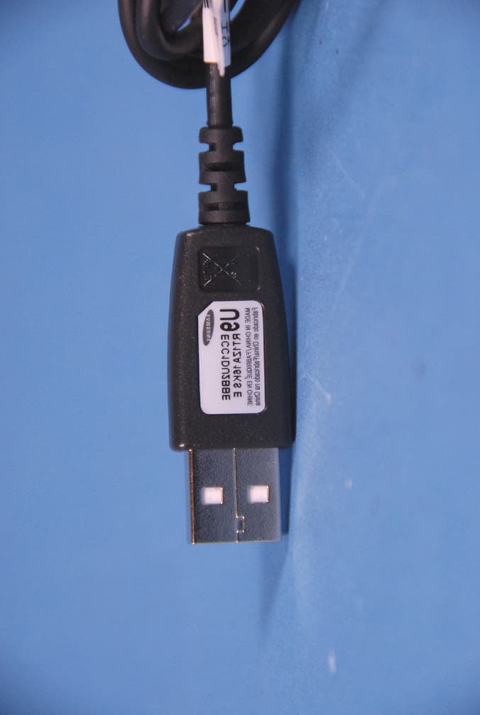 Cellular/AWS/PCS CDMA Phone with Bluetooth - FCC ID A3LSCHR380 - Samsung Electronics Co Ltd (5)