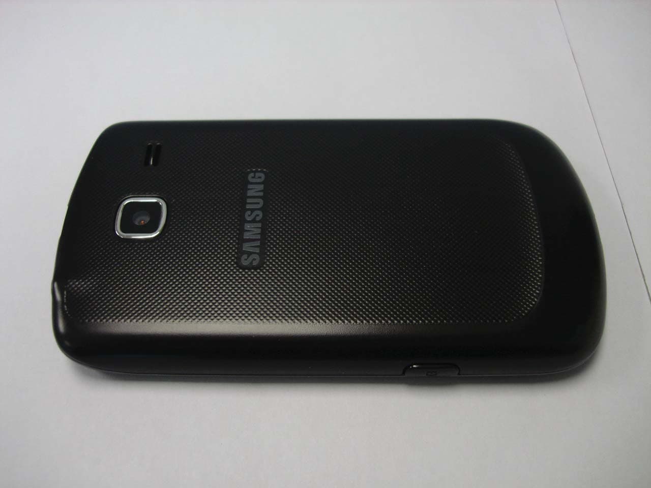 Cellular/PCS/AWS CDMA Phone with Bluetooth - FCC ID A3LSCHR390 - Samsung Electronics Co Ltd (4)