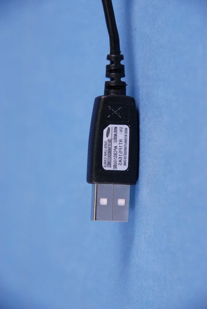 Cellular/PCS CDMA Phone with Bluetooth - FCC ID A3LSCHR410 - Samsung Electronics Co Ltd (4)