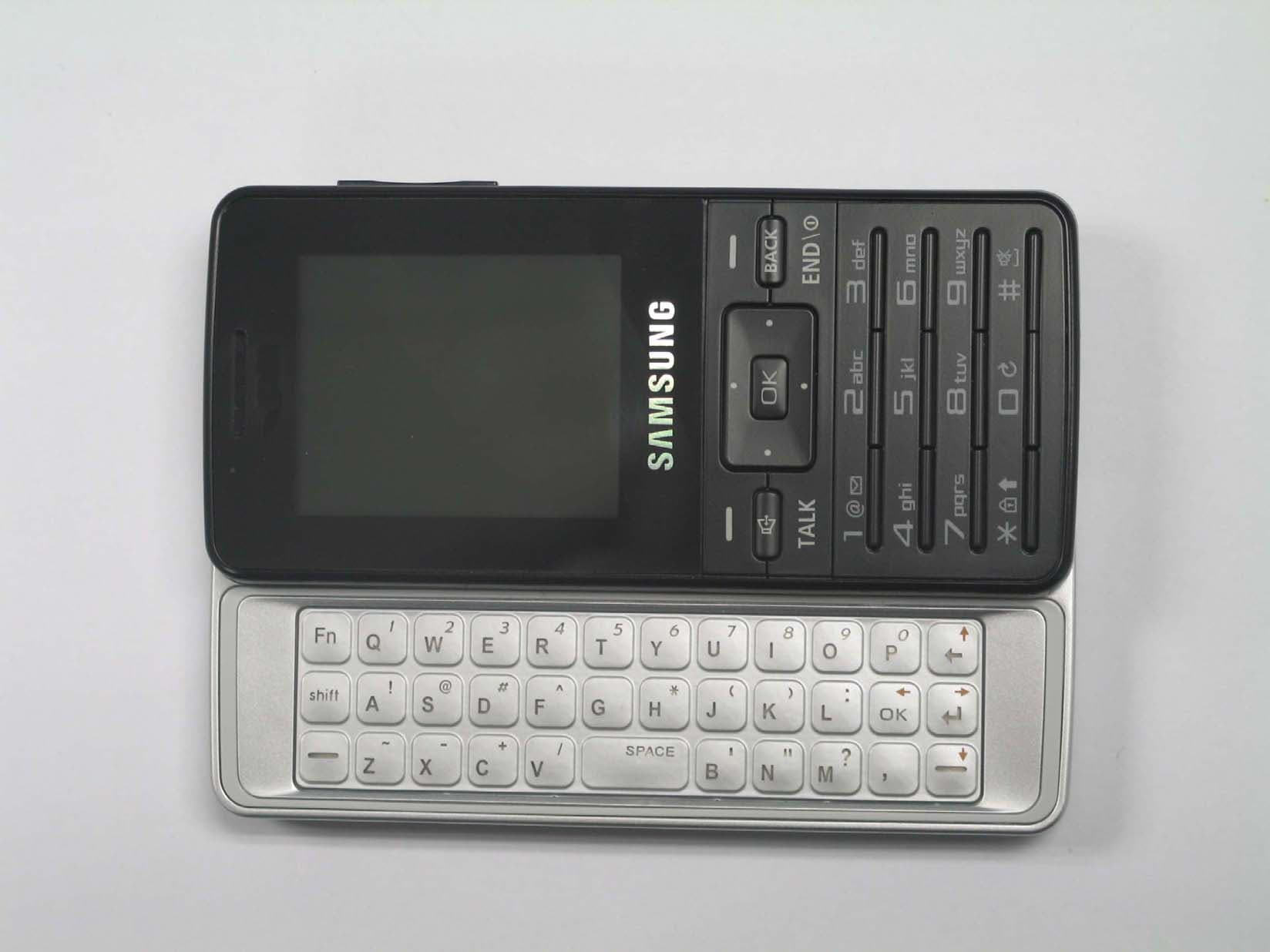 Cellular/PCS CDMA Phone with Bluetooth - FCC ID A3LSCHR410 - Samsung Electronics Co Ltd (5)