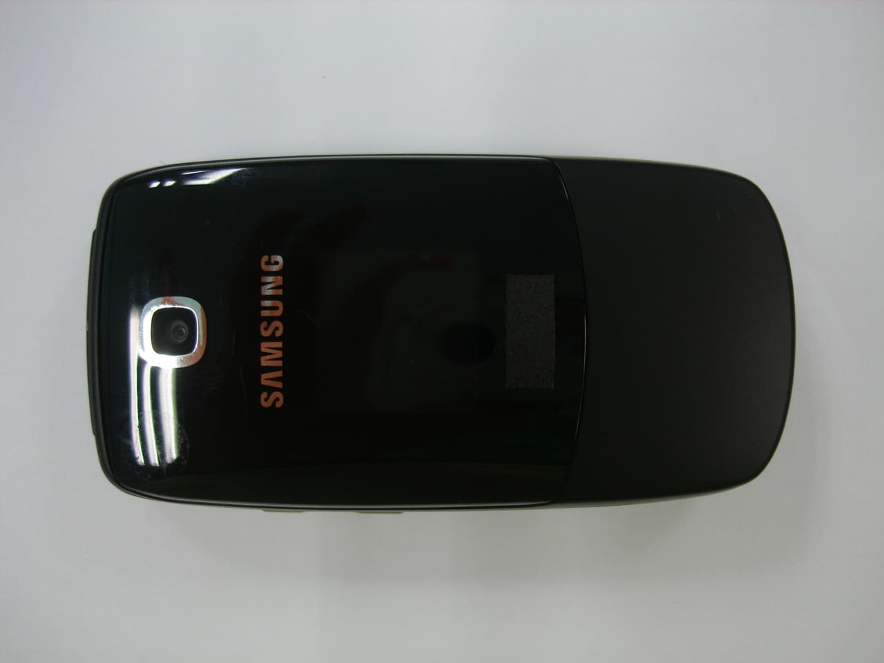 Cellular/PCS CDMA Phone with Bluetooth - FCC ID A3LSCHR430A - Samsung Electronics Co Ltd (4)