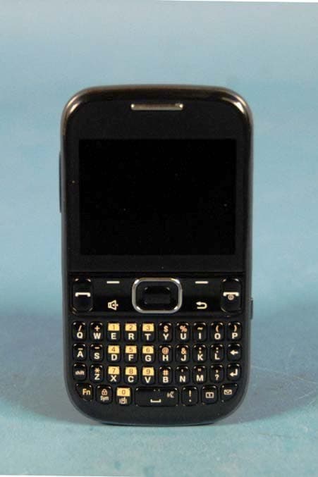 Cellular/ AWS/ PCS CDMA Phone with Bluetooth - FCC ID A3LSCHR480 - Samsung Electronics Co Ltd (2)