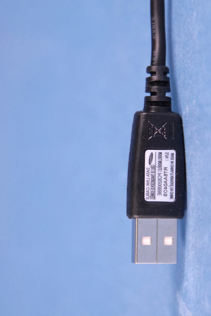 Cellular/PCS CDMA Phone with Bluetooth - FCC ID A3LSCHR510 - Samsung Electronics Co Ltd (2)
