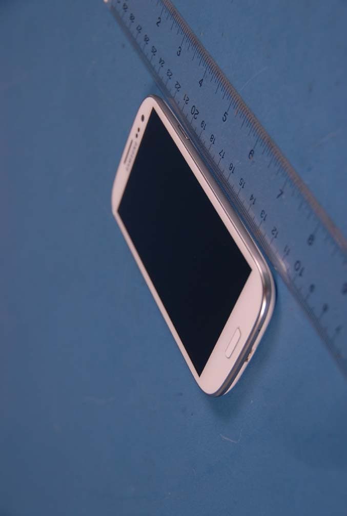 Portable Handset with Multi-band CDMA/LTE, WLAN, RFID and Bluetooth - FCC ID A3LSCHR530M - Samsung Electronics Co Ltd (2)