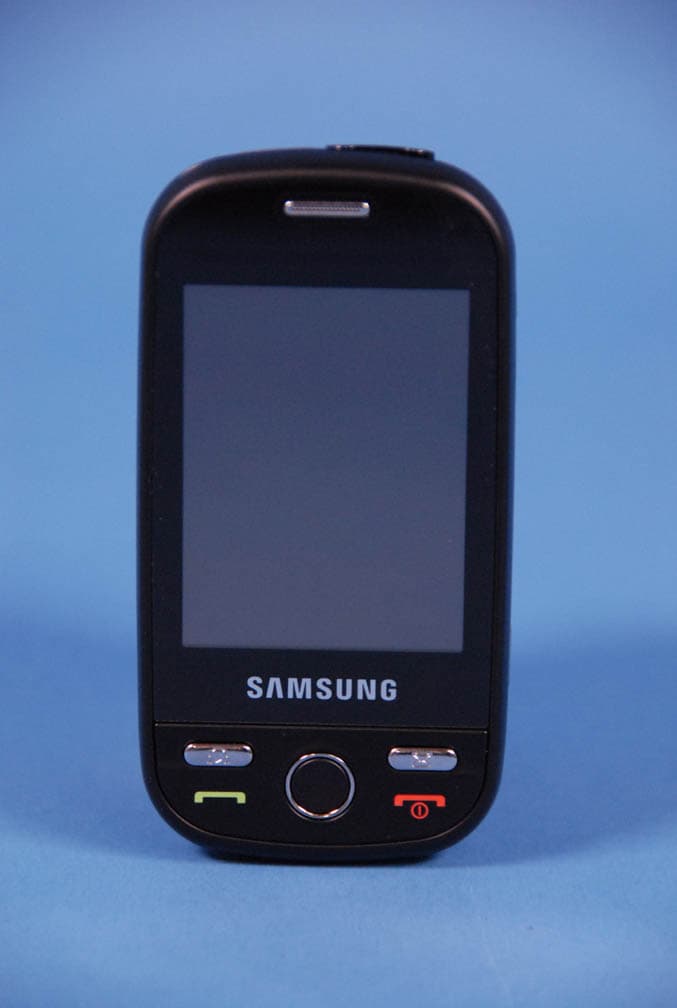 Cellular/ AWS/ PCS CDMA Phone with Bluetooth - FCC ID A3LSCHR631 - Samsung Electronics Co Ltd (4)