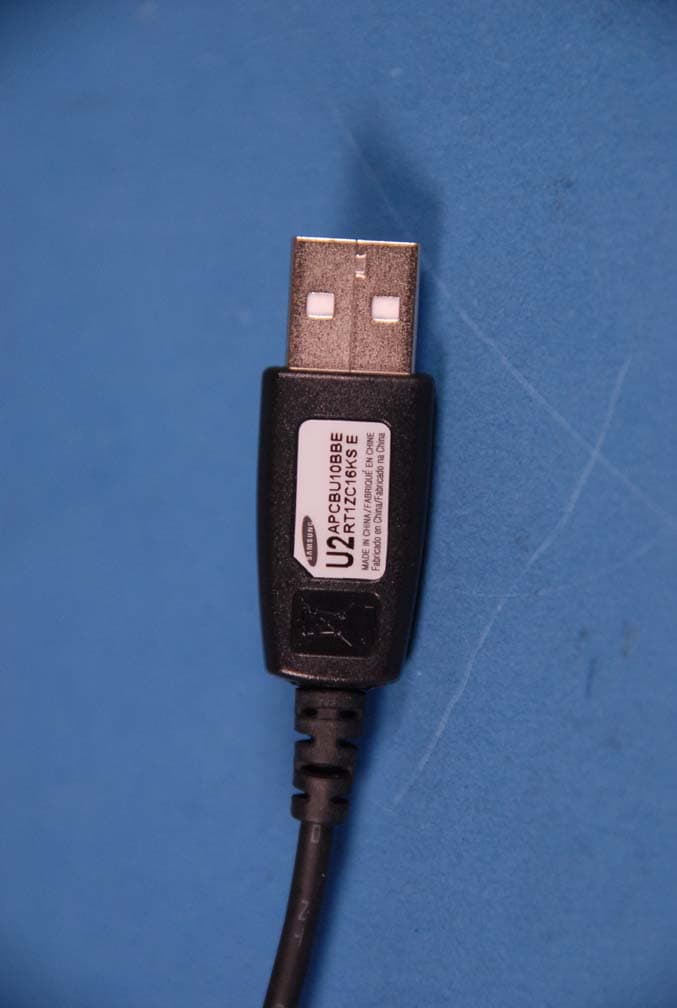 Cellular/PCS CDMA Phone with WLAN and Bluetooth - FCC ID A3LSCHR680 - Samsung Electronics Co Ltd