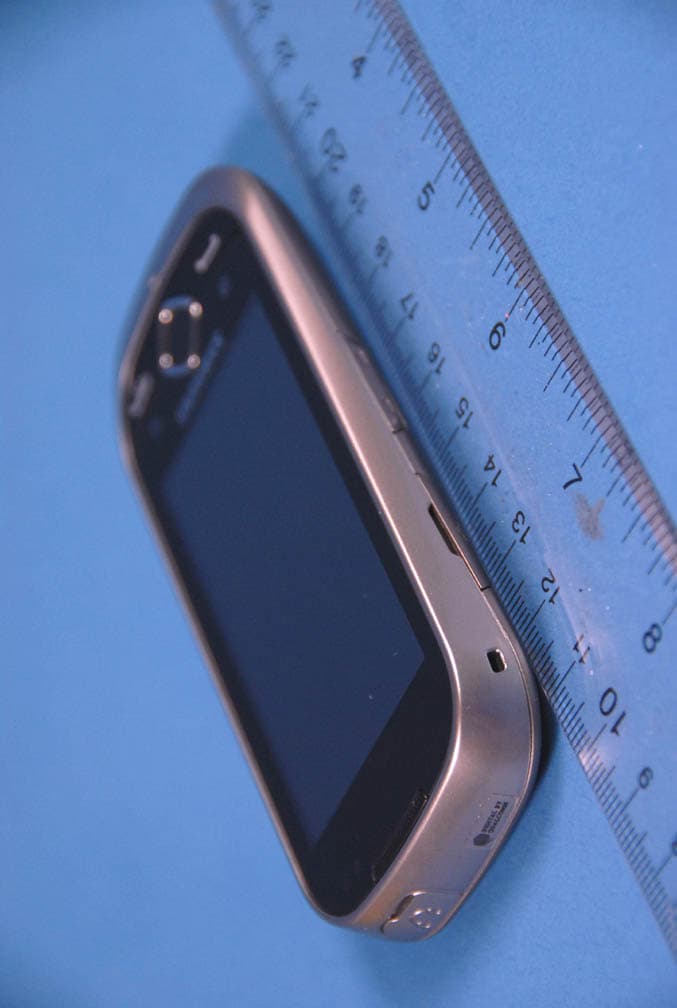 Cellular/PCS CDMA Phone with Bluetooth - FCC ID A3LSCHR700 - Samsung Electronics Co Ltd (2)
