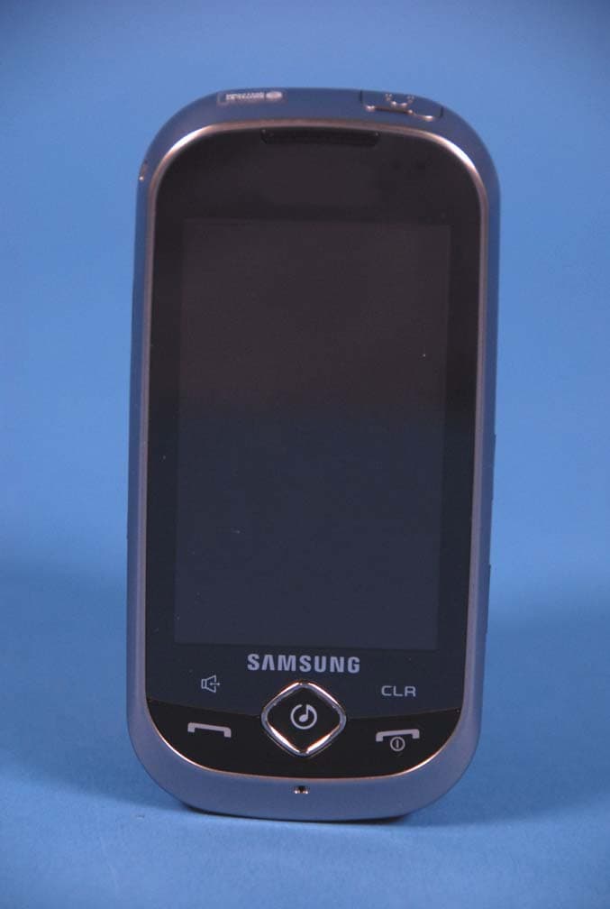 Cellular/AWS/PCS CDMA Phone with Bluetooth - FCC ID A3LSCHR710 - Samsung Electronics Co Ltd (4)