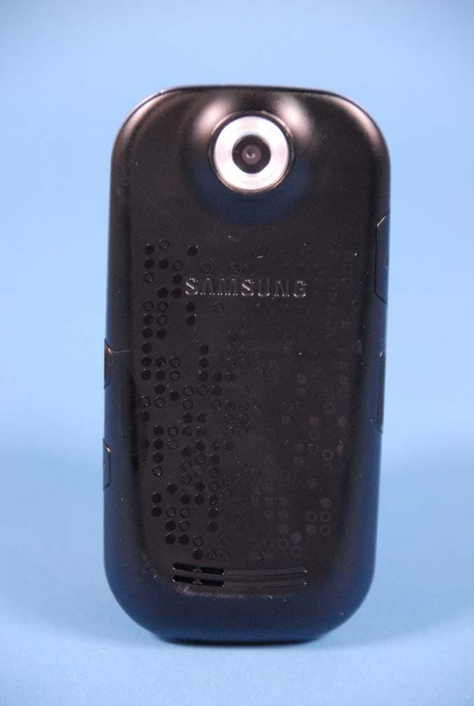 Cellular/AWS/PCS CDMA Phone with Bluetooth - FCC ID A3LSCHR710 - Samsung Electronics Co Ltd (2)