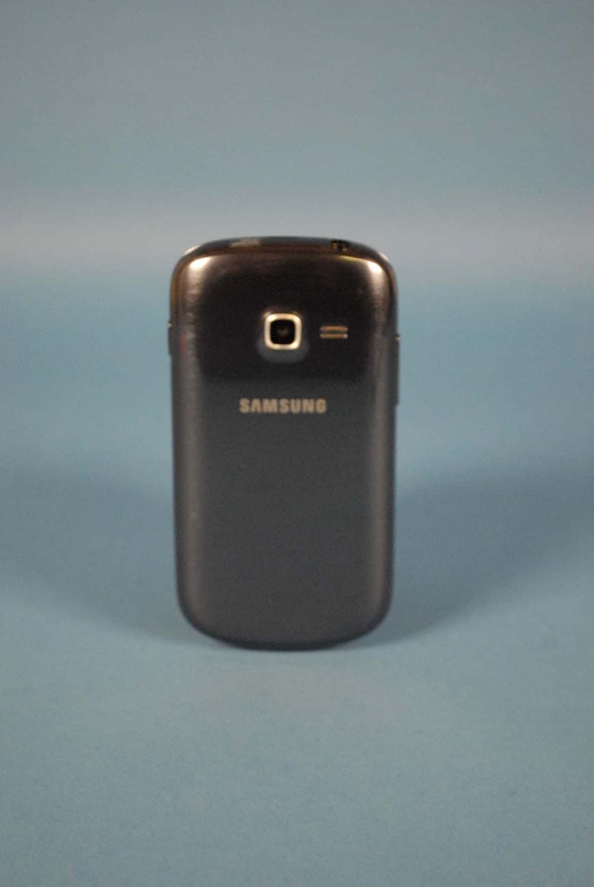Cellular/ PCS/ AWS CDMA Phone with WLAN and Bluetooth - FCC ID A3LSCHR740C - Samsung Electronics Co Ltd (1)