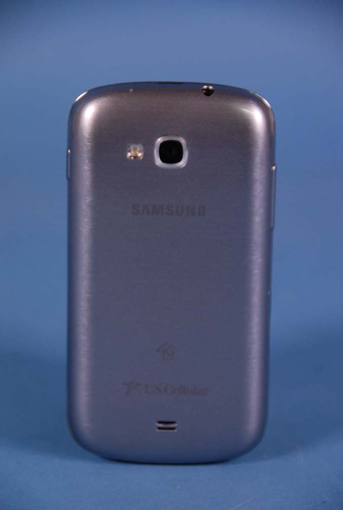 Multi-Band CDMA/ LTE Phone with WLAN, Bluetooth and RFID - FCC ID A3LSCHR830 - Samsung Electronics Co Ltd (4)