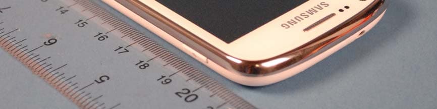 Multi-band CDMA/LTE Phone with WLAN, Bluetooth and RFID - FCC ID A3LSCHR830C - Samsung Electronics Co Ltd