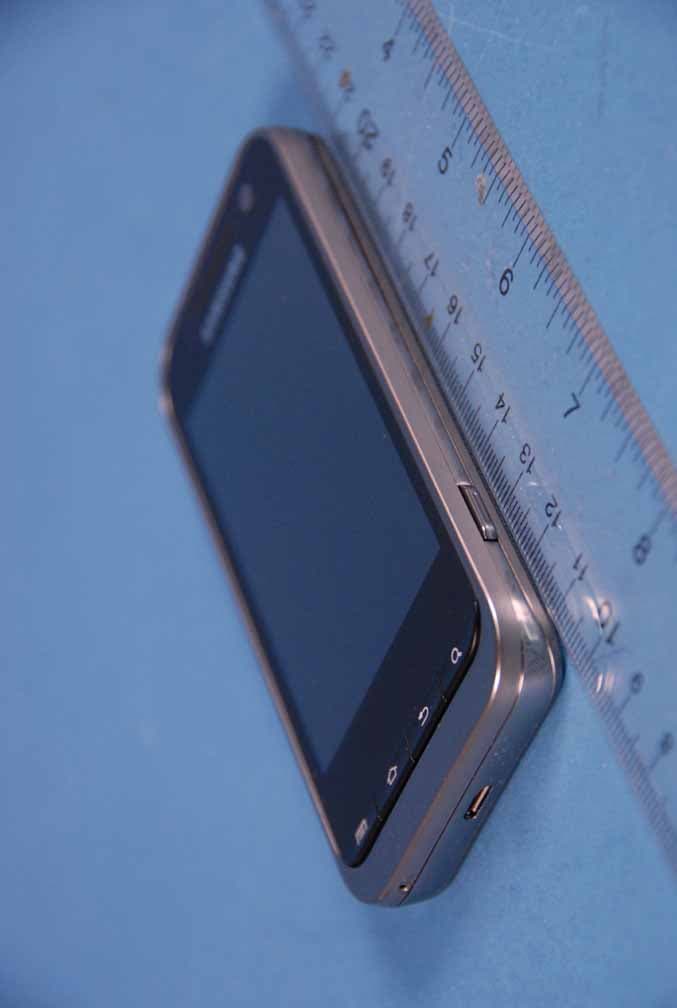 Cellular/AWS/PCS CDMA and AWS/PCS LTE Phone with WLAN and Bluetooth - FCC ID A3LSCHR920 - Samsung Electronics Co Ltd (2)