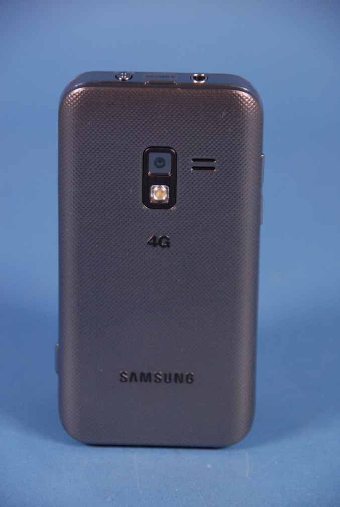 Cellular/AWS/PCS CDMA and AWS/PCS LTE Phone with WLAN and Bluetooth - FCC ID A3LSCHR920 - Samsung Electronics Co Ltd (1)