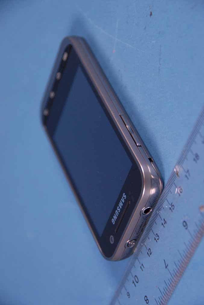 Cellular/AWS/PCS CDMA and AWS/PCS LTE Phone with WLAN and Bluetooth - FCC ID A3LSCHR920 - Samsung Electronics Co Ltd (3)