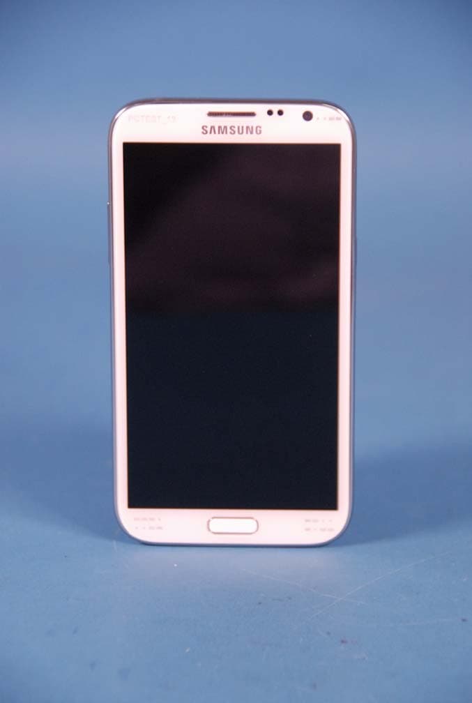 Cellular/ AWS/ PCS CDMA Phone with LTE, WLAN, Bluetooth and RFID - FCC ID A3LSCHR950 - Samsung Electronics Co Ltd (3)