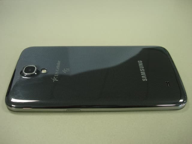 Portable Handset with Multi-band CDMA/LTE, WLAN, Bluetooth and RFID - FCC ID A3LSCHR960 - Samsung Electronics Co Ltd (3)