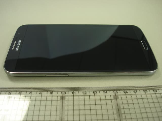 Portable Handset with Multi-band CDMA/LTE, WLAN, Bluetooth and RFID - FCC ID A3LSCHR960 - Samsung Electronics Co Ltd (4)