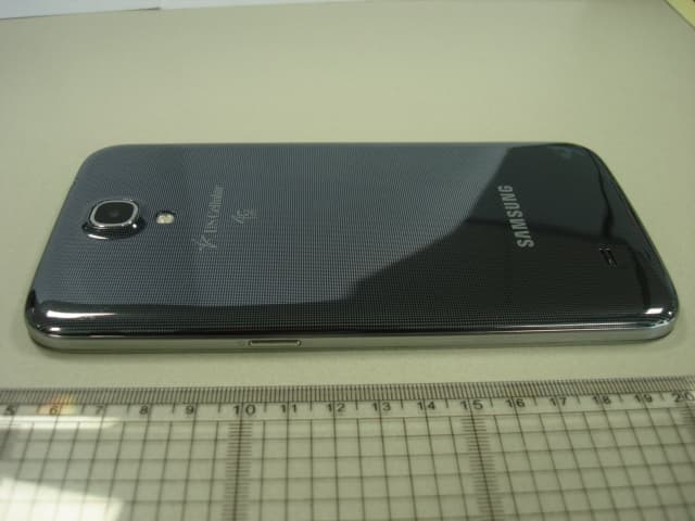Portable Handset with Multi-band CDMA/LTE, WLAN, Bluetooth and RFID - FCC ID A3LSCHR960 - Samsung Electronics Co Ltd (2)