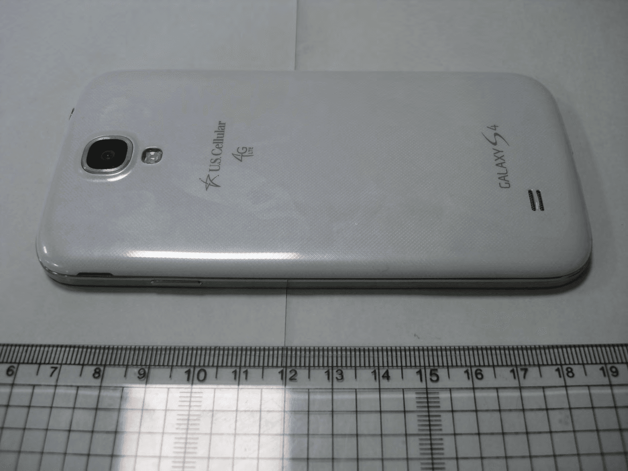 Multi-Band CDMA/ LTE Phone with WLAN, Bluetooth and RFID - FCC ID A3LSCHR970 - Samsung Electronics Co Ltd (3)